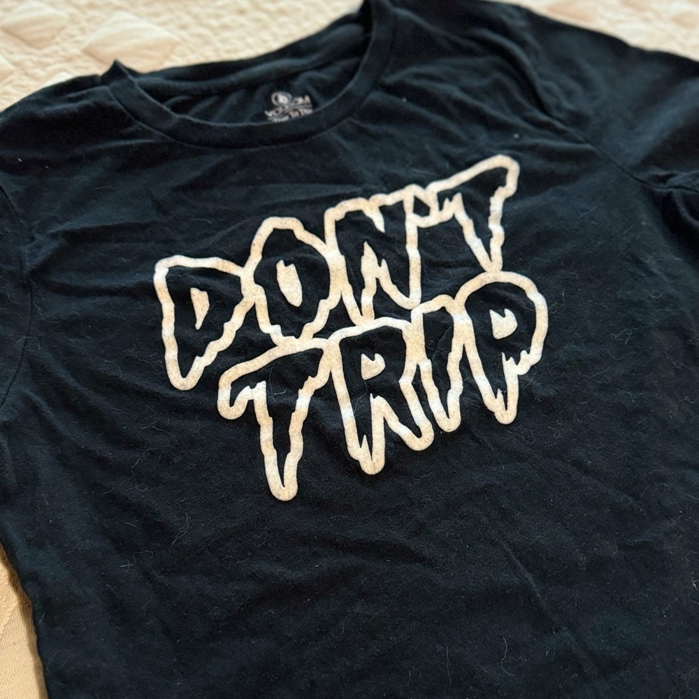 Volcom Don’t Trip Shirt
